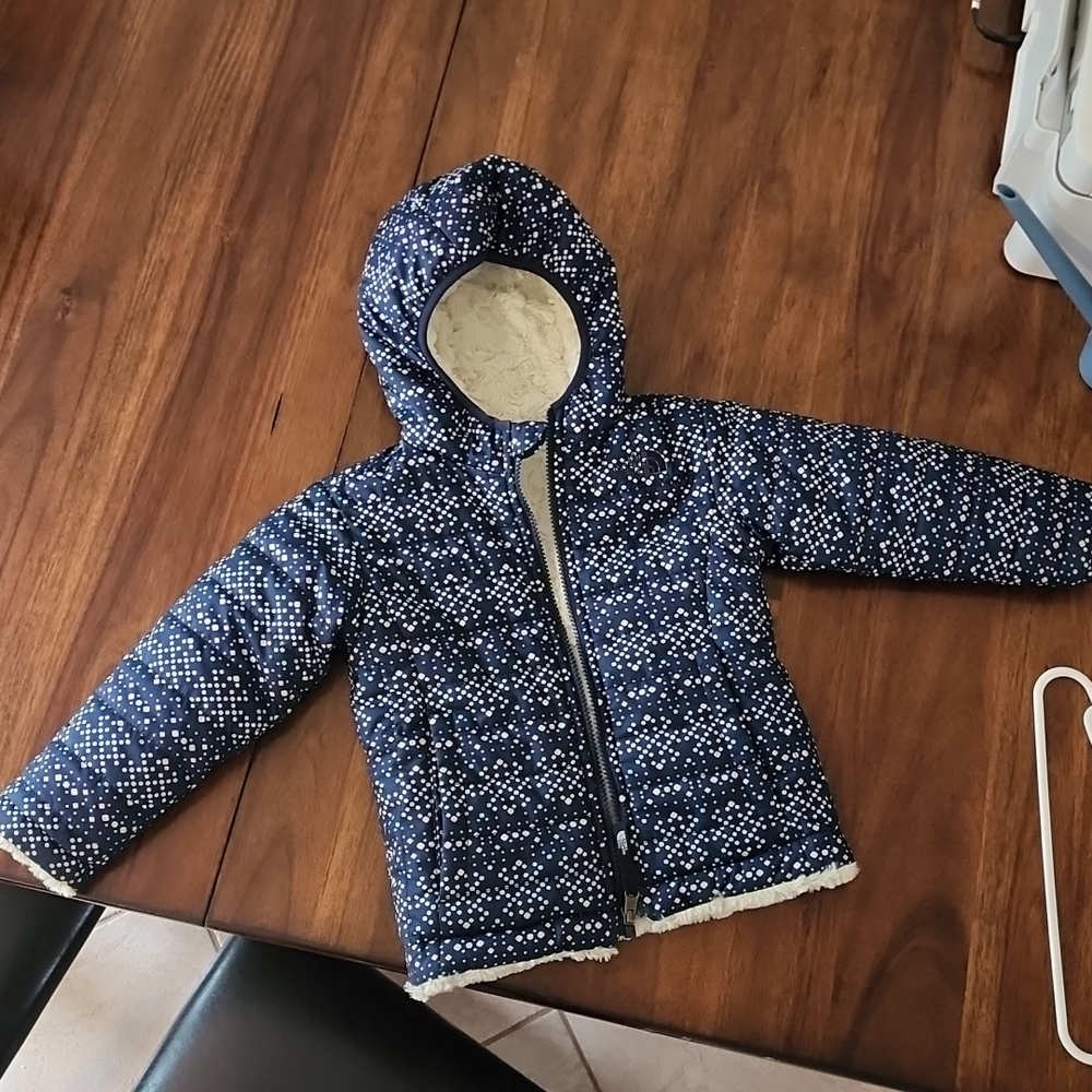 Toddler North Face
